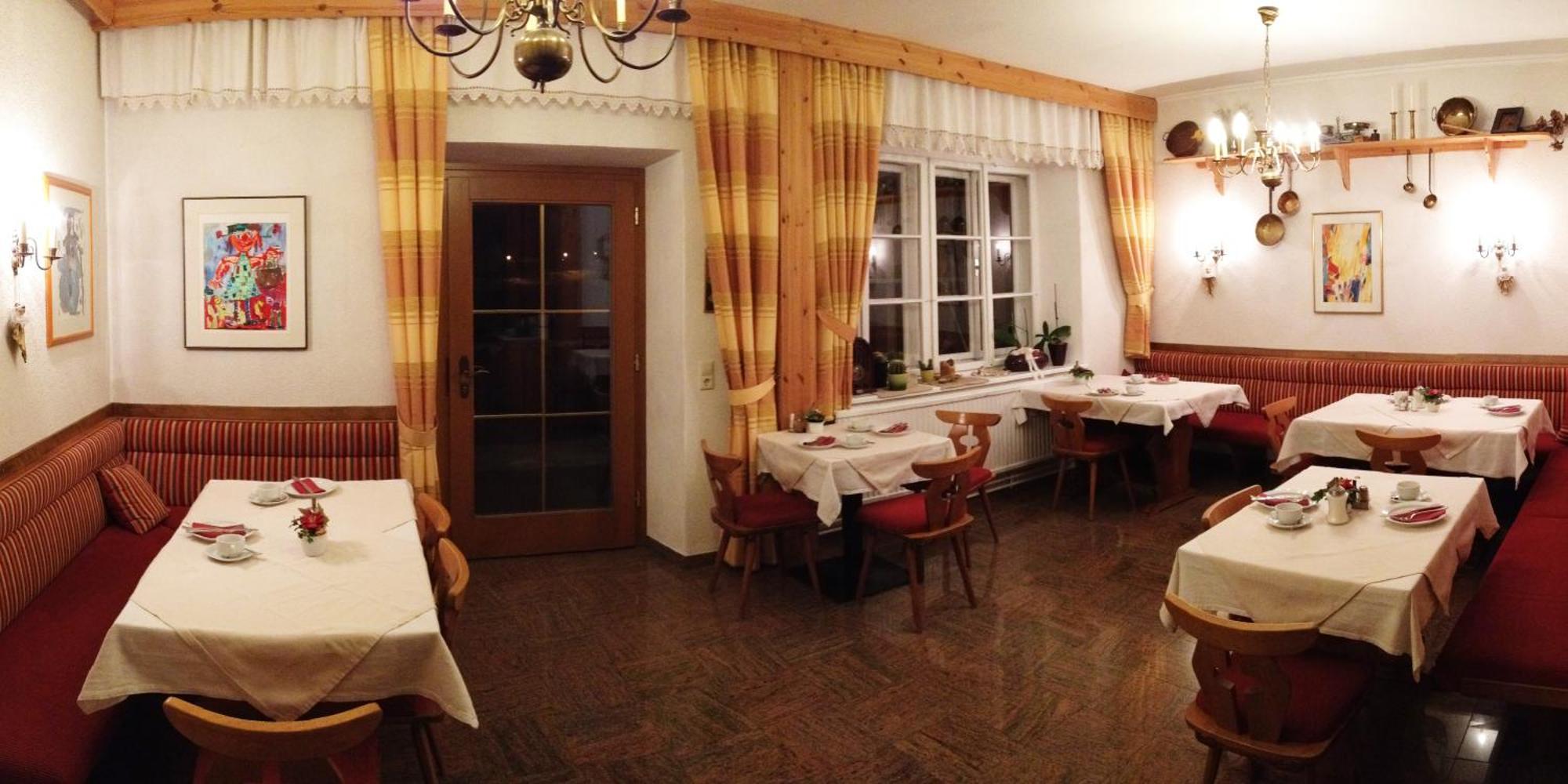 Pension Lipicer Kotschach-Mauthen Екстер'єр фото