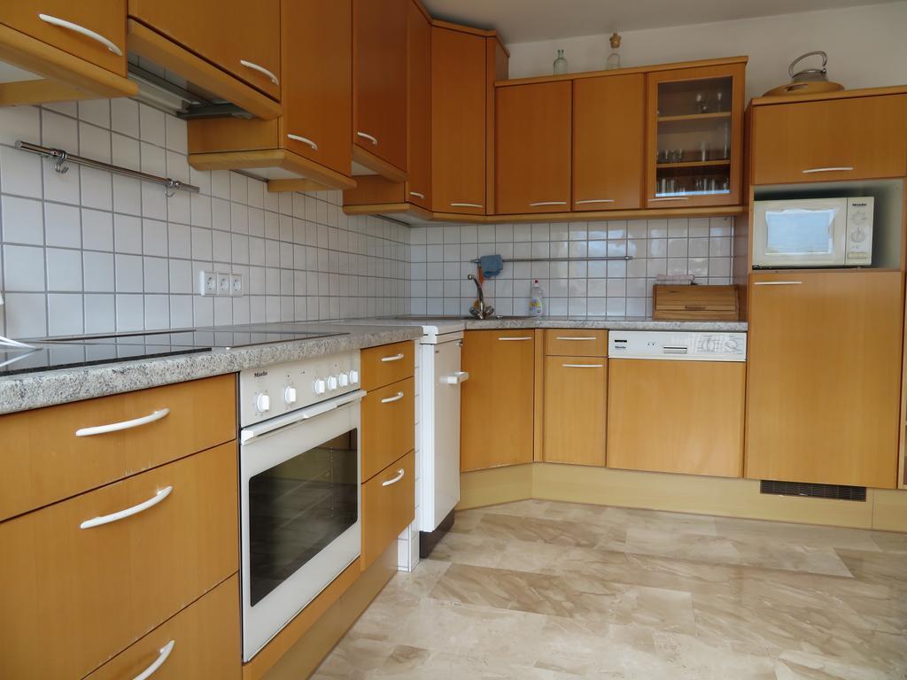Pension Lipicer Kotschach-Mauthen Екстер'єр фото